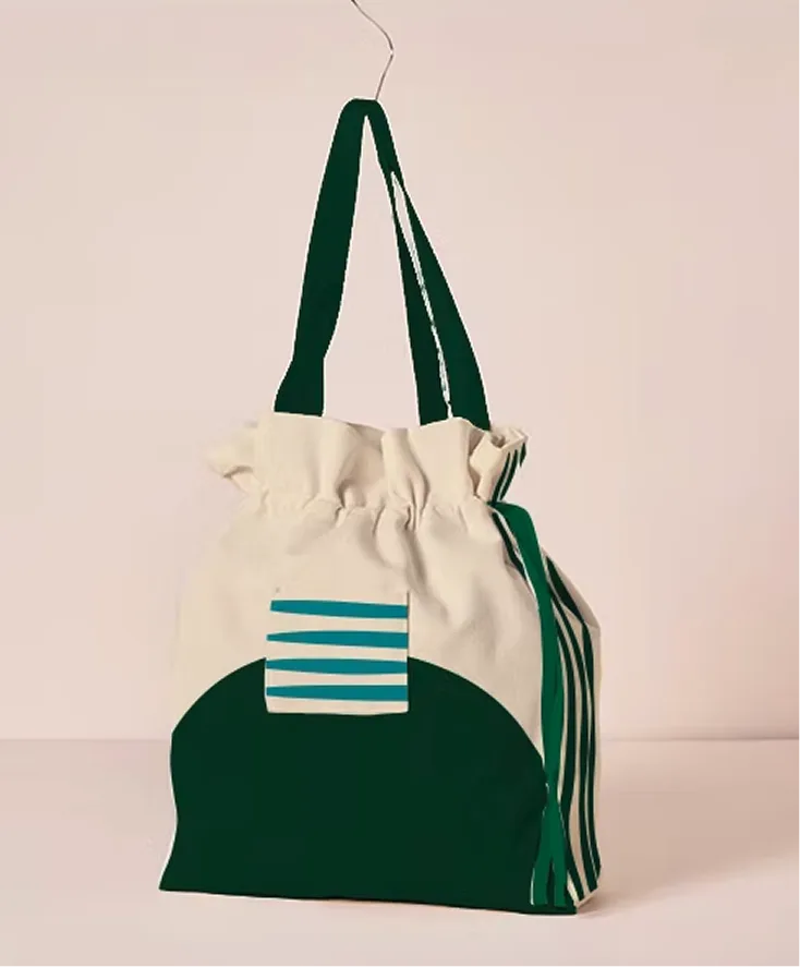 Gift packaging design